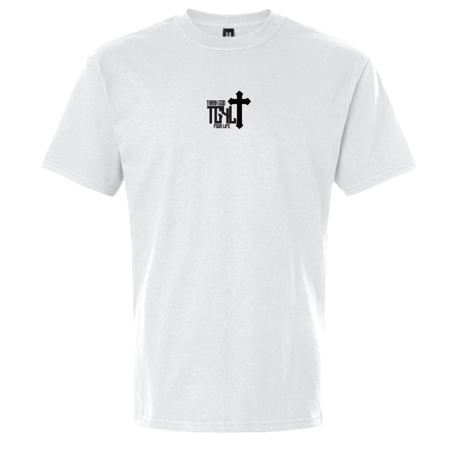 WHITE - FRONT