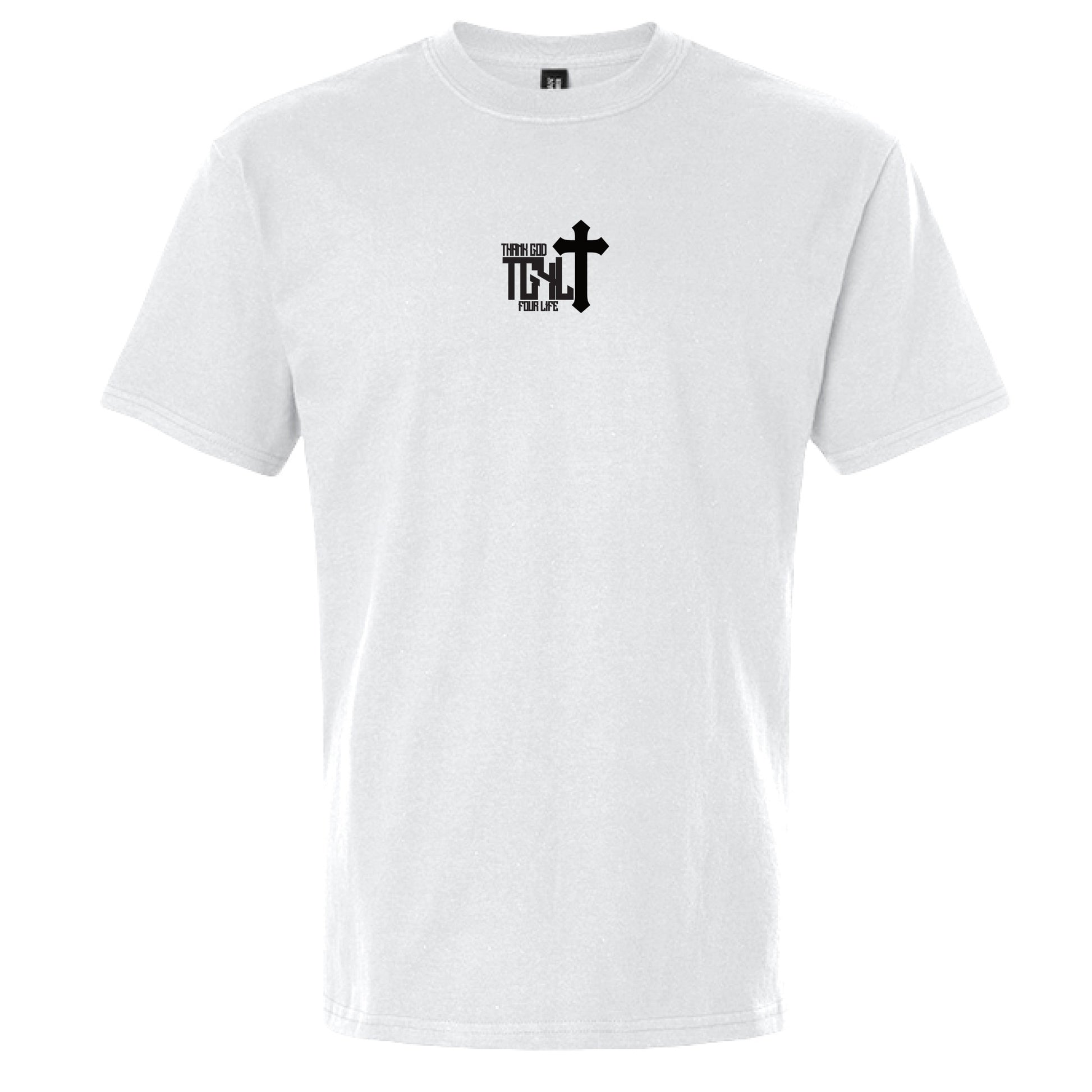 WHITE - FRONT