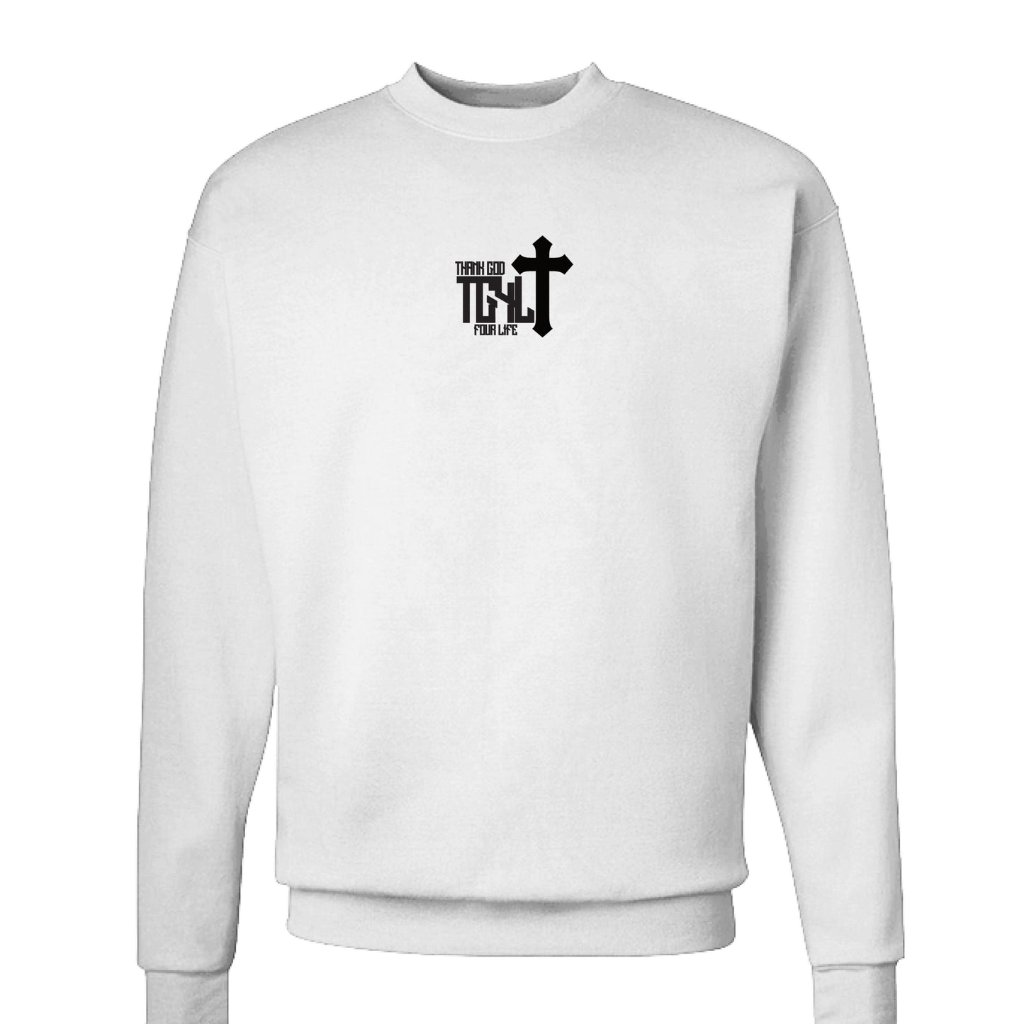 WHITE - FRONT