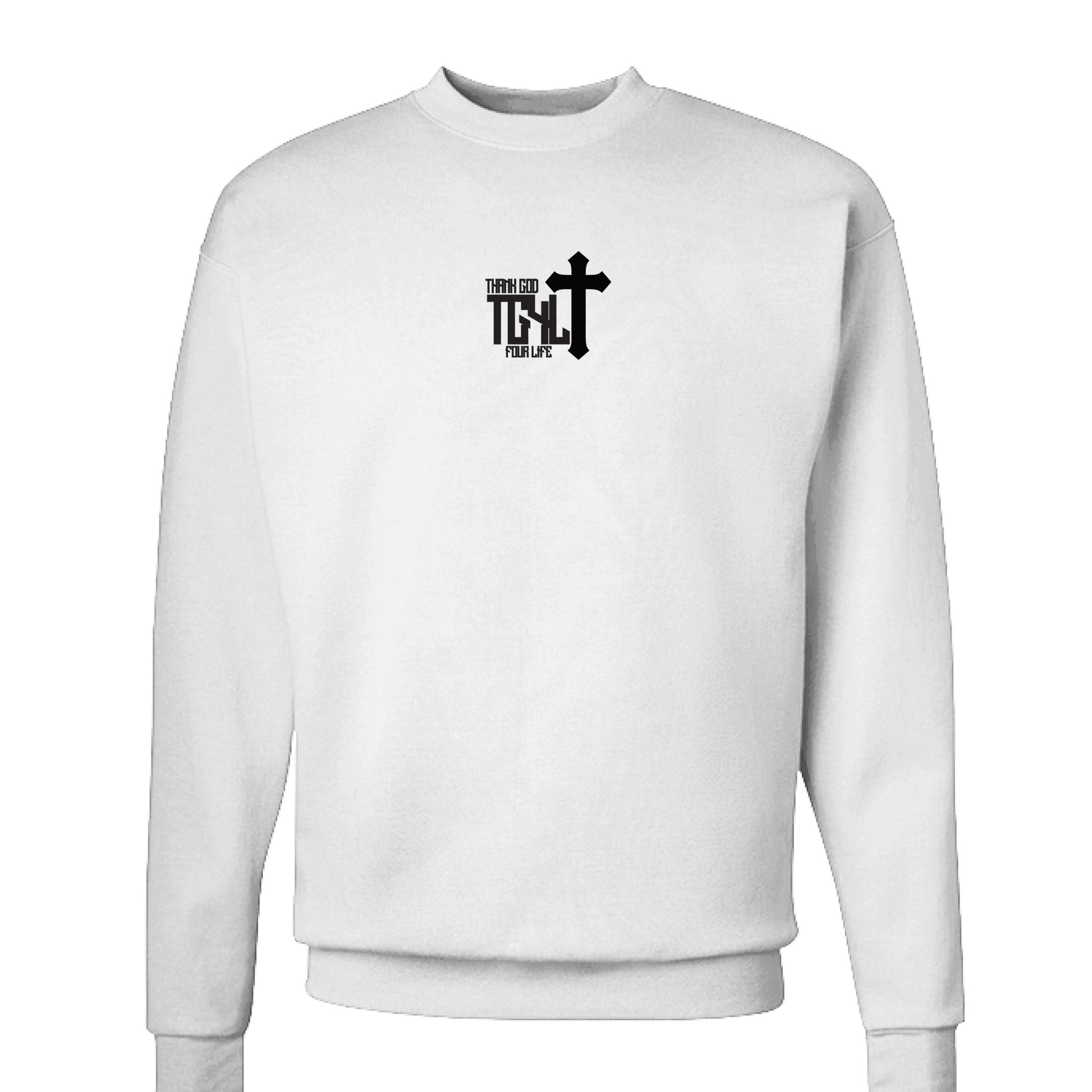 WHITE - FRONT