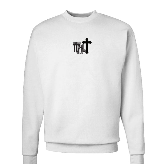 WHITE - FRONT