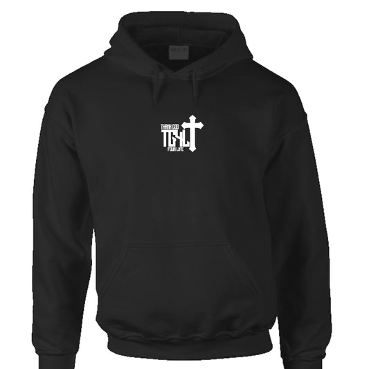 BLACK - FRONT