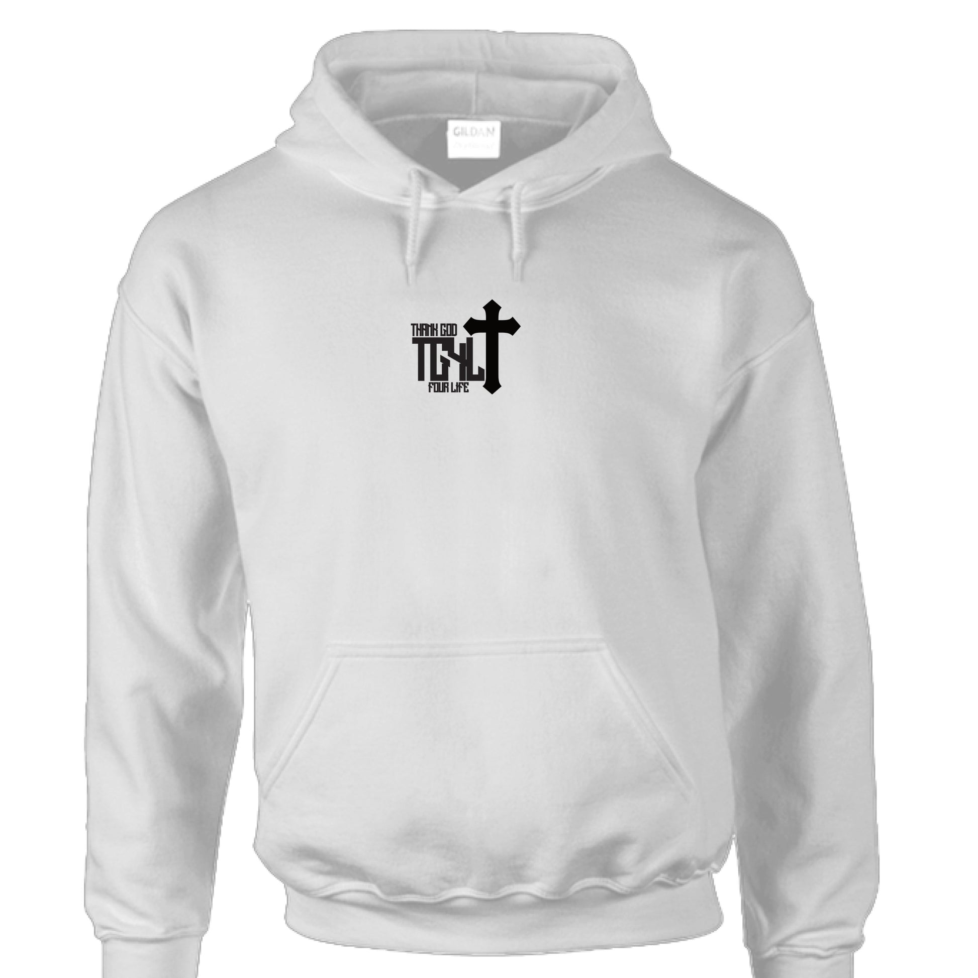 WHITE - FRONT