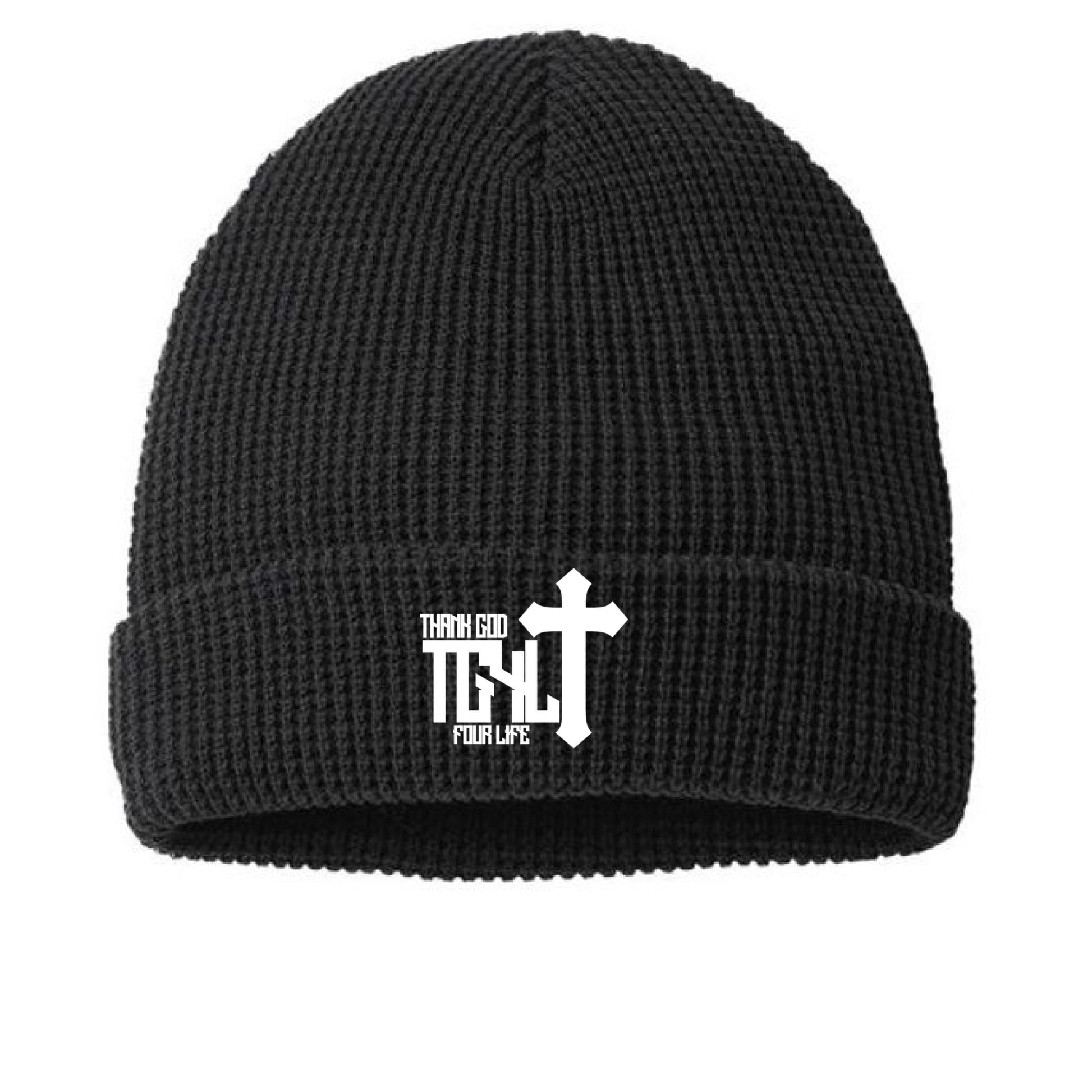 Black - FRONT