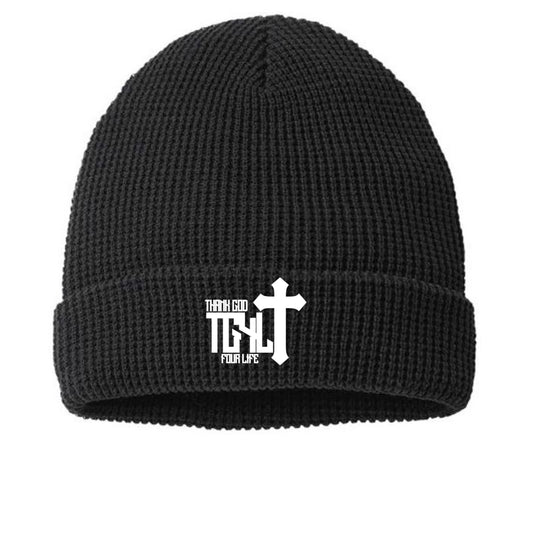 Black - FRONT