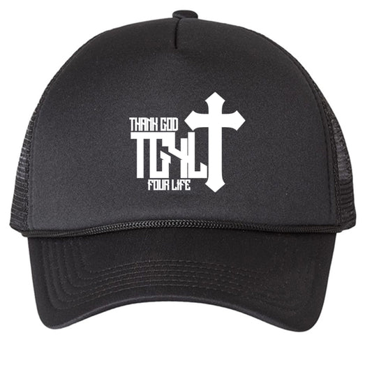 Black/ Black - FRONT