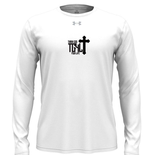 WHT/ MD GRY _100 - FRONT