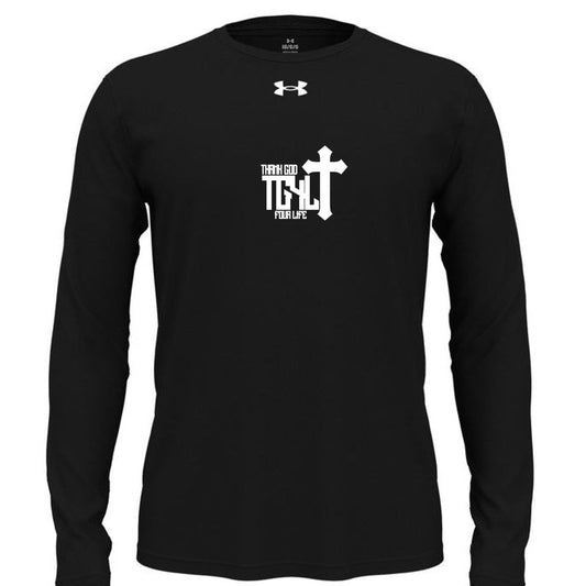 BLACK/ WHITE_001 - FRONT