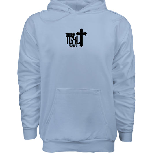 CAROLINA BLUE - FRONT