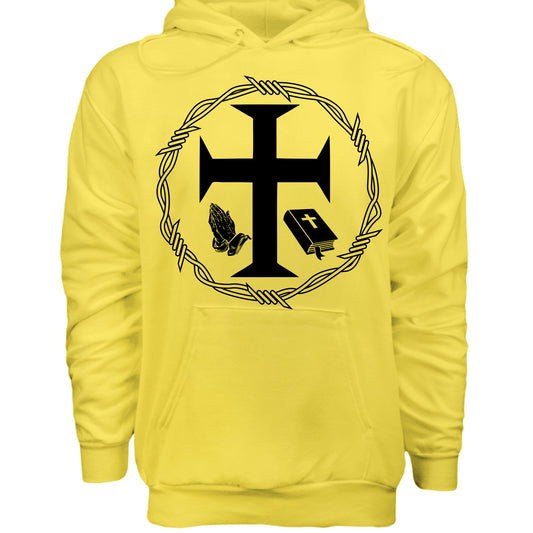 Athletic Yellow - FRONT