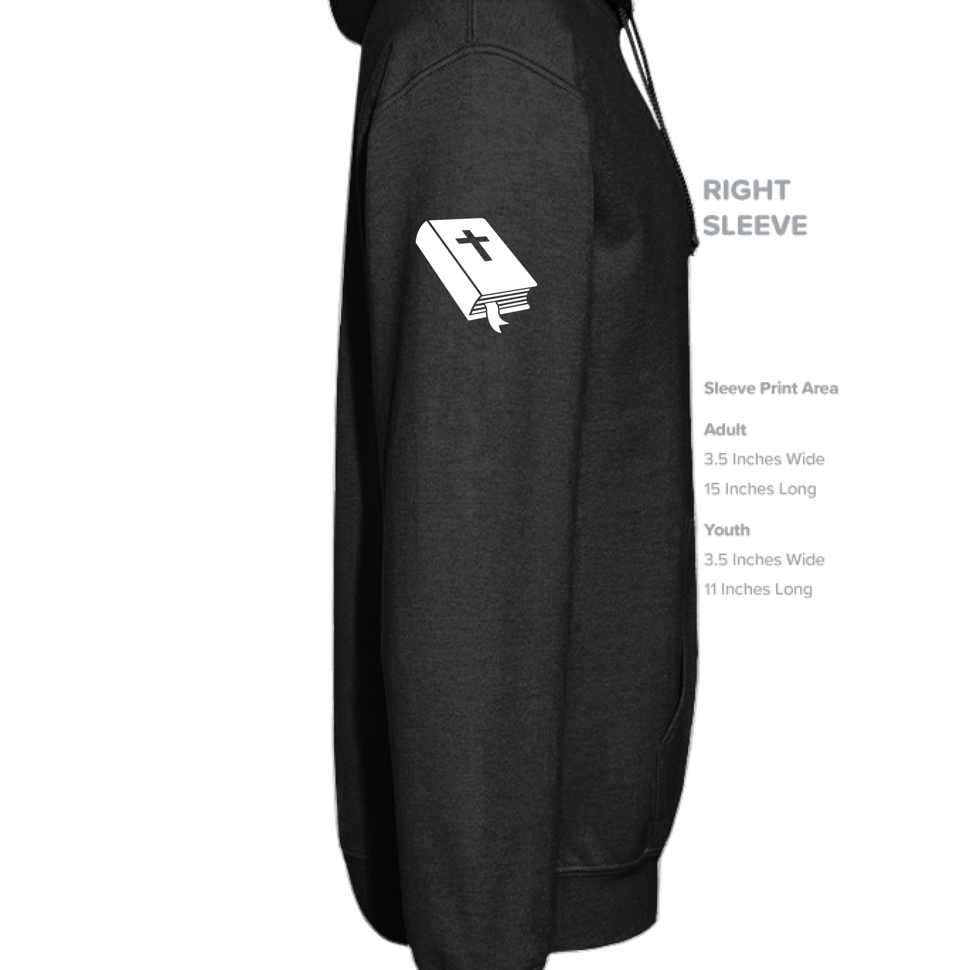 BLACK - SLEEVE_RIGHT